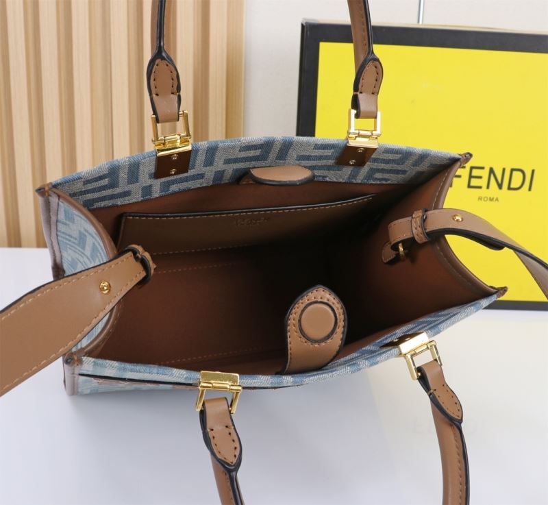 Fendi Sunshine Bags